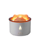 Air Flame Humidifier